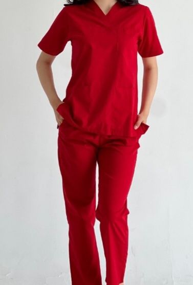 Медицинская Спец одежда