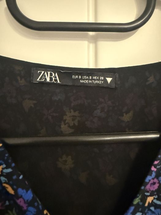 Rochie Zara multicolora