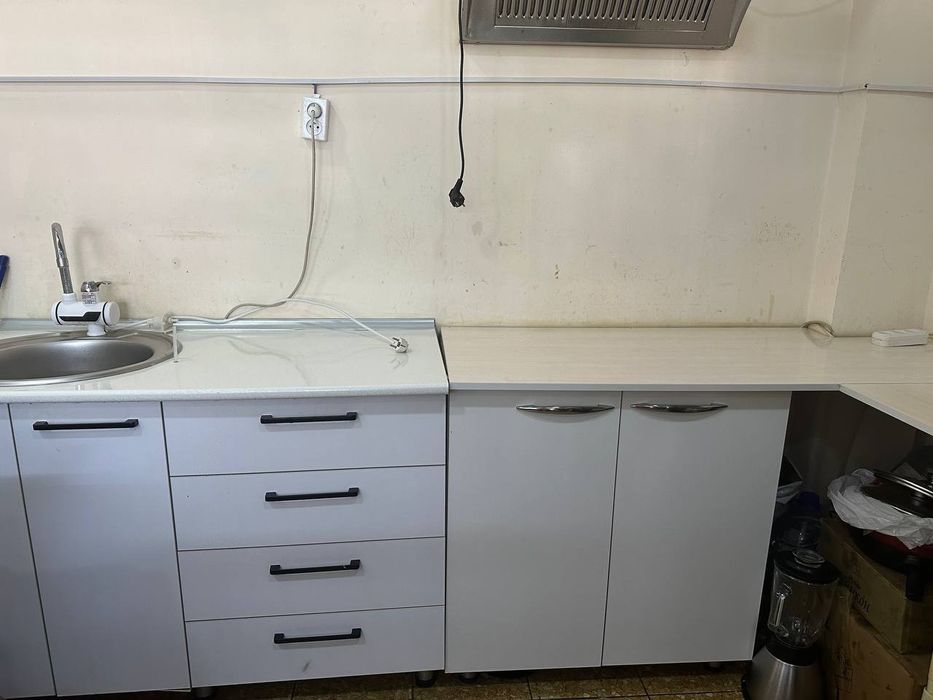 Ветирина халадилник и  маразилник