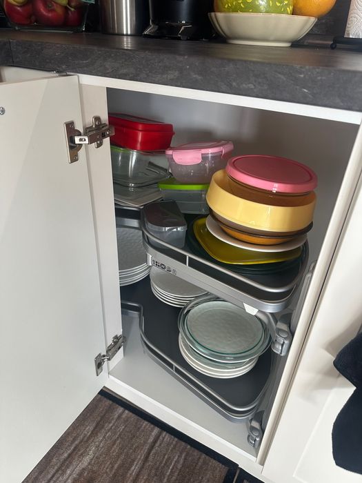 Кухненски шкафове