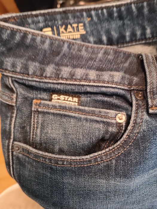 Оригинални дамски дънки G Star Raw