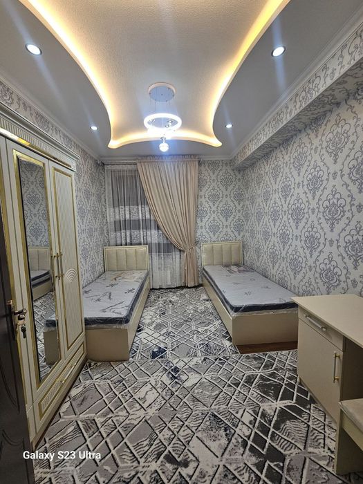 Самарканд Шахар квартира