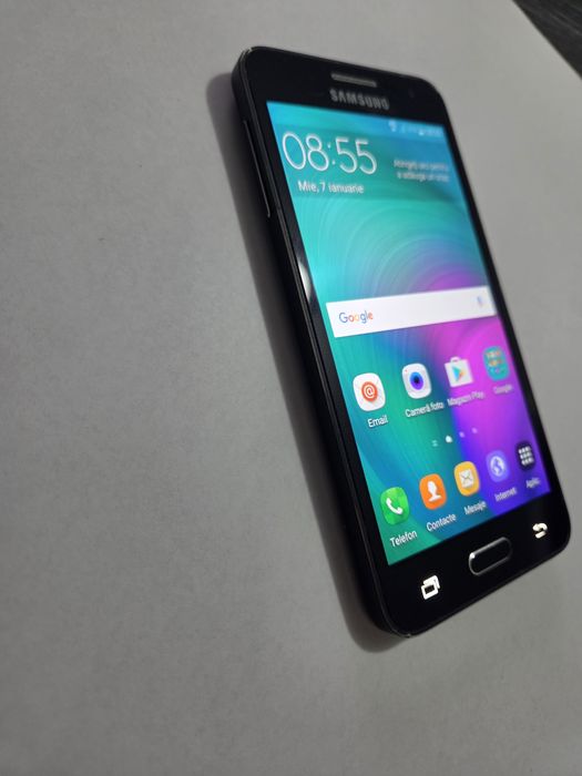 Samsung Galaxy A3 (2015) - A300FU