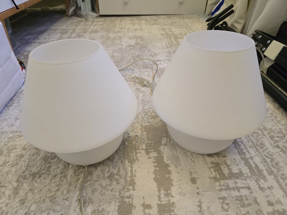 Светильник 2 штуки