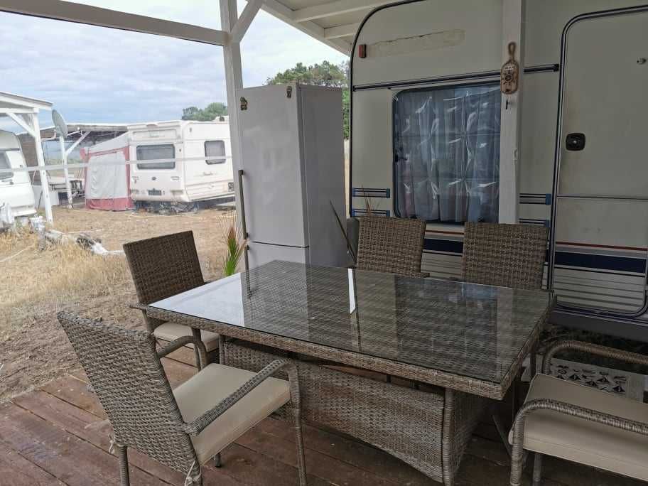 КАРАВАНА къмпинг Китен-наем  МЕСЕЦ МАЙ 2026