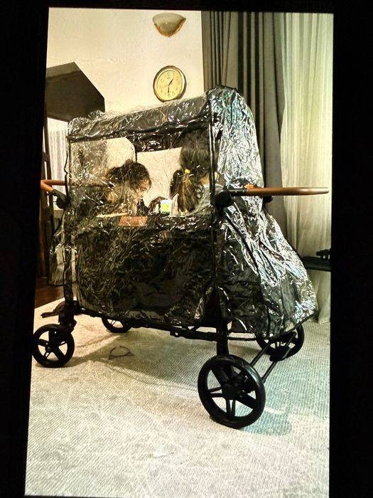 Коляска для детей