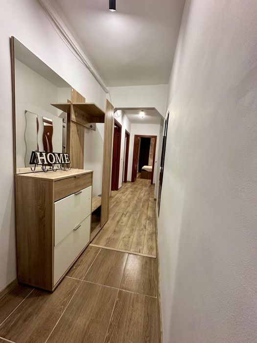 Apartment 2 camere de închiriat