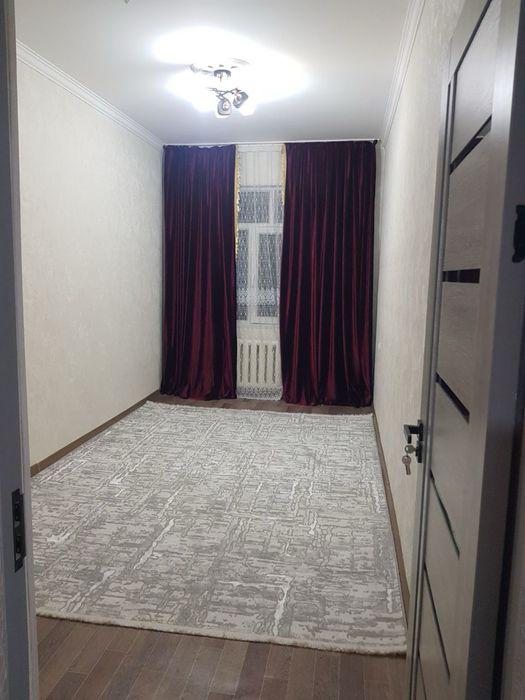 Сдам квартиру на Юнус Абаде 13 Мегаполис 2/1/4 все есть