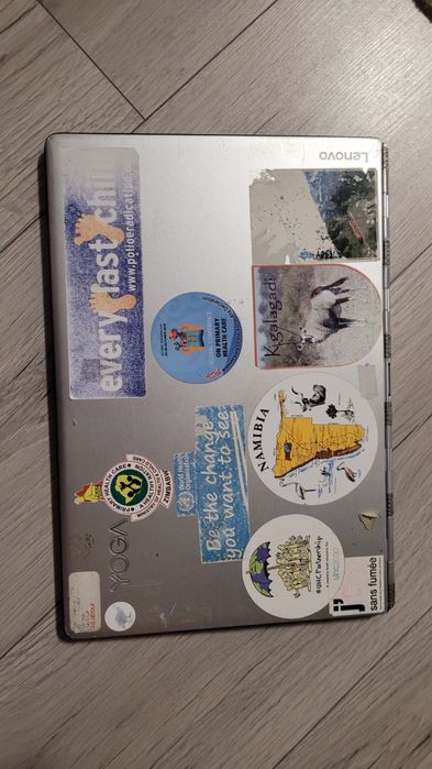 Dezmembrez Laptop 2 in 1 Lenovo Yoga 900-13ISK - i7 6th Gen