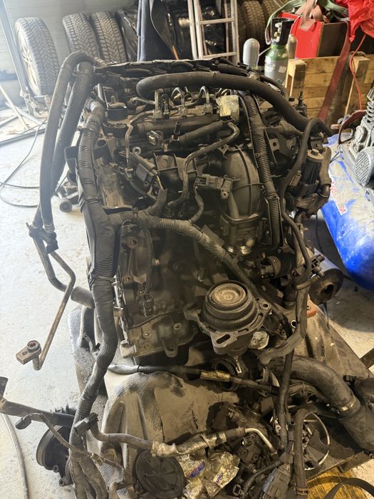 Motor ford transit 2.2 euro 6 cod uyr6 complet