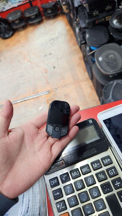 Mejekar Dominant original 909s