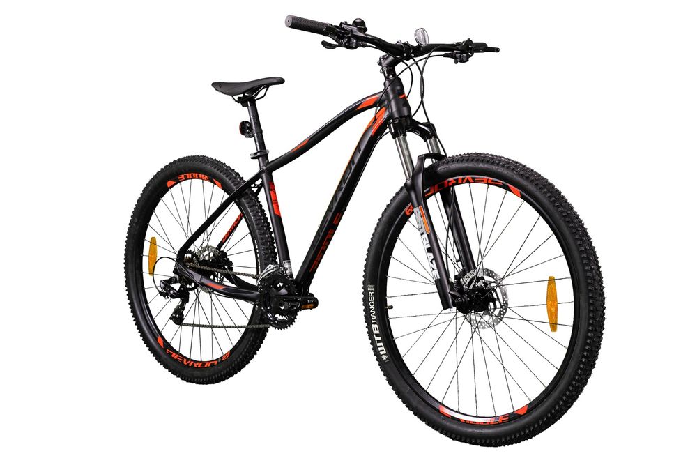 Bicicleta MTB Devron 2023 RM0.9