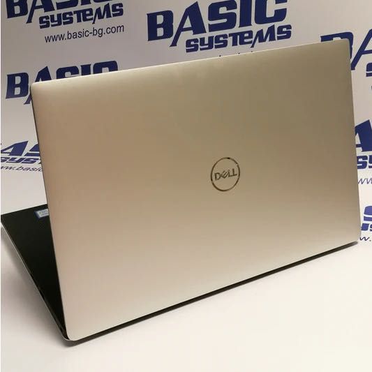 Dell XPS15 9570 i7-8750H