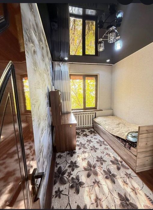 Массив: "Феруза" 4/3/4 (Улучшенка) Евроремонт!