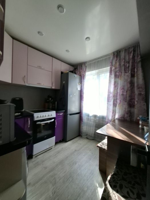 Продам 2х комн ул.Амре Кашаубаева 3