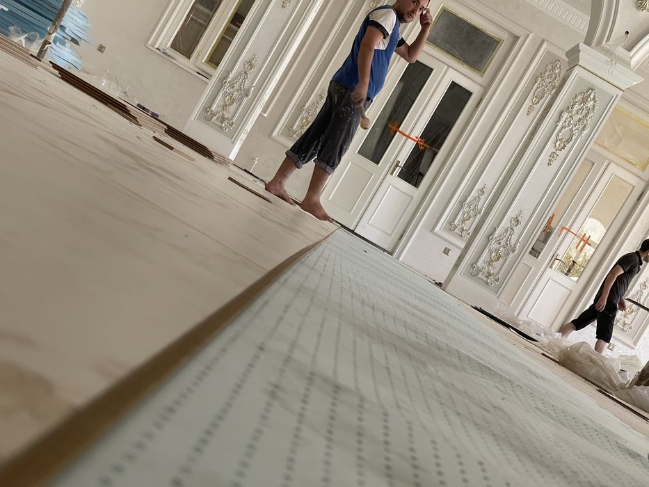 Ламинат йолка и други