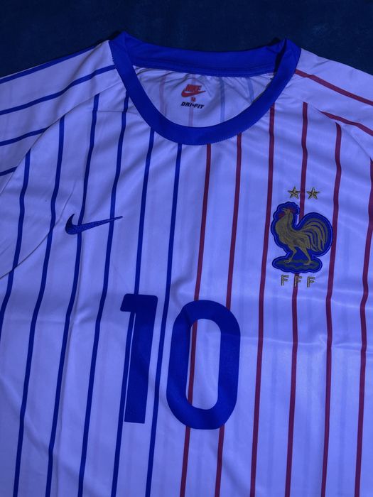 Tricou de fotbal