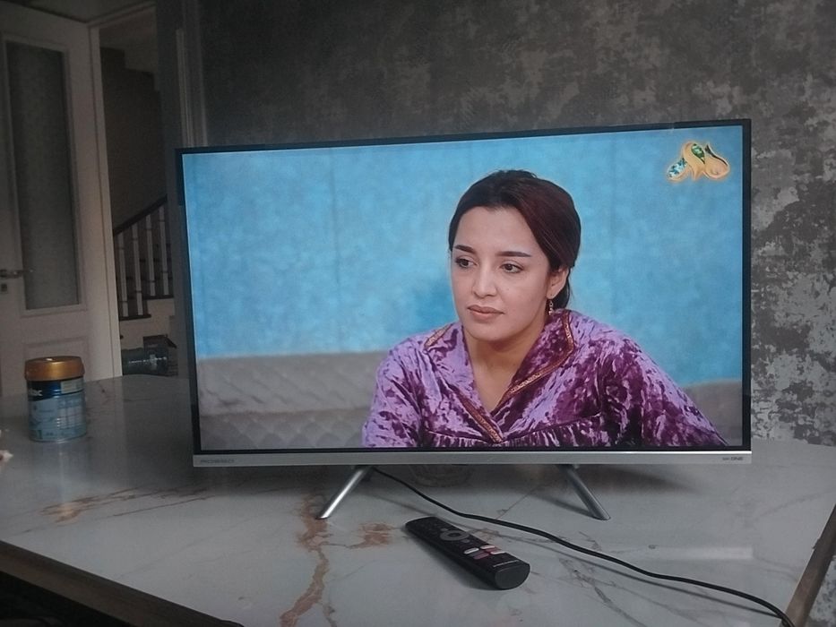 Samsung 32 smart sotiladi