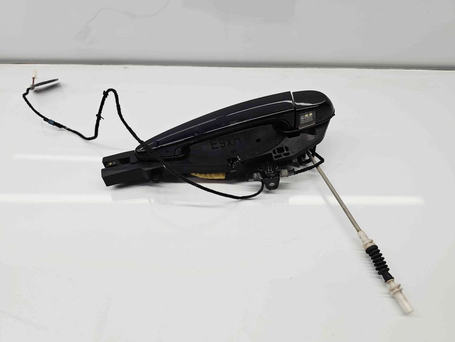 Maner usa stanga spate Bmw 3 Touring (E91) [Fabr 2005-2011] 475 BLACK