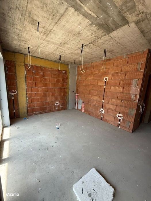 Apartament Cu Doua Camere | Comision 0%- Dezvoltator