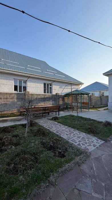 Продается частный дом