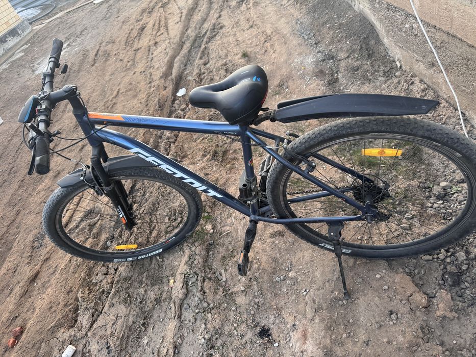 Велосипед продам