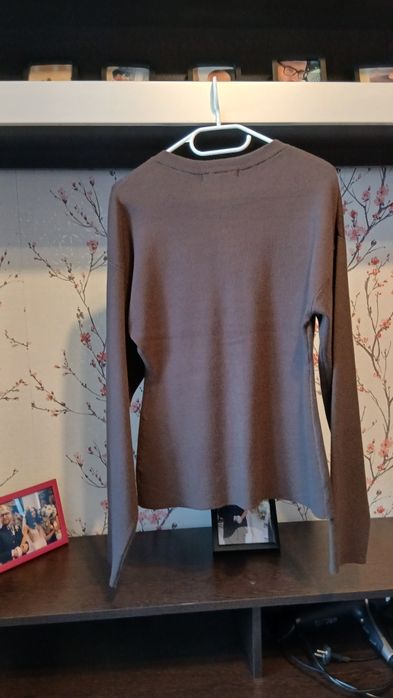 Pulover damă de la New Yorker