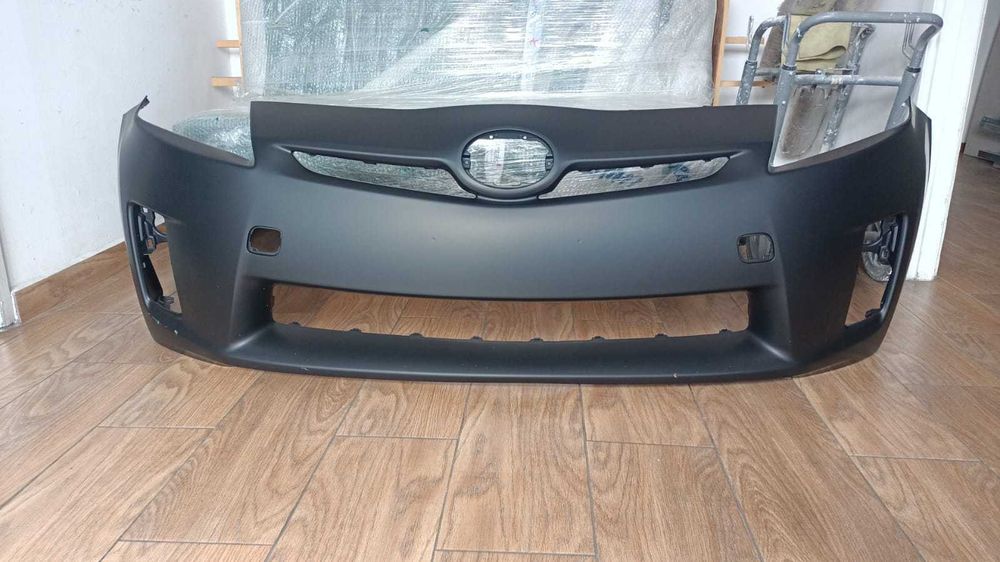 bara toyota PRIUS spate fata