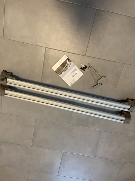Bare transversale originale BMW seria 3 e91