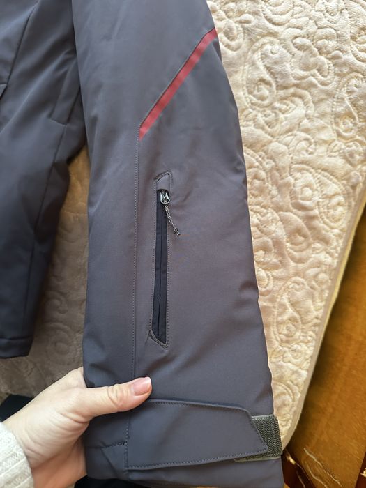 Costum ski barbati Salomon