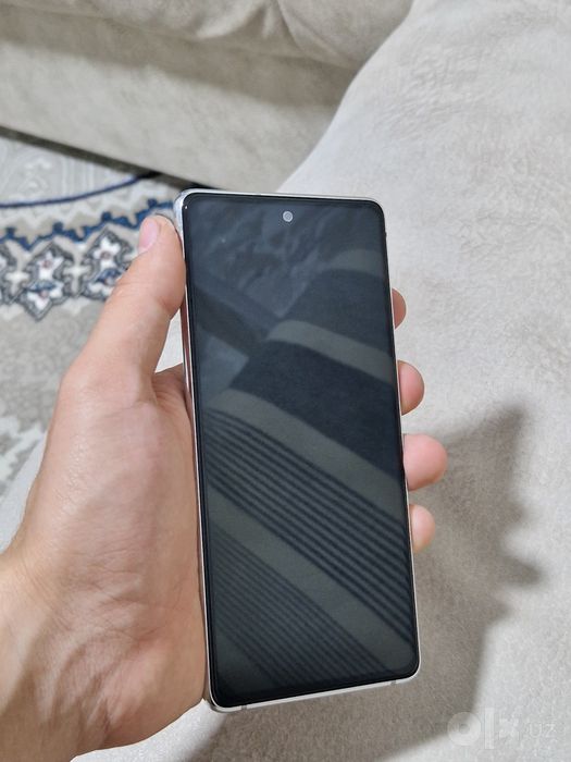 Samsung s20 fe Xolati aloo