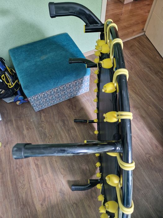 Детски батут 900 pro