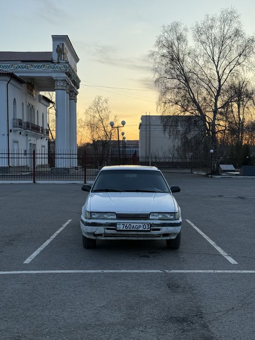 Продам MAZDA 626