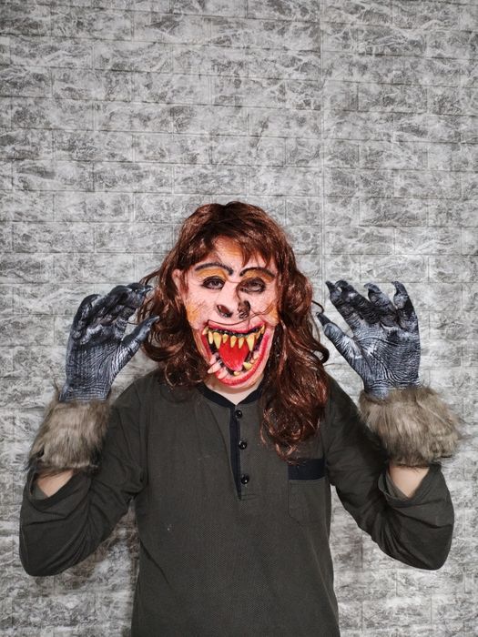 Праздник хелоин аксесуары. Новые