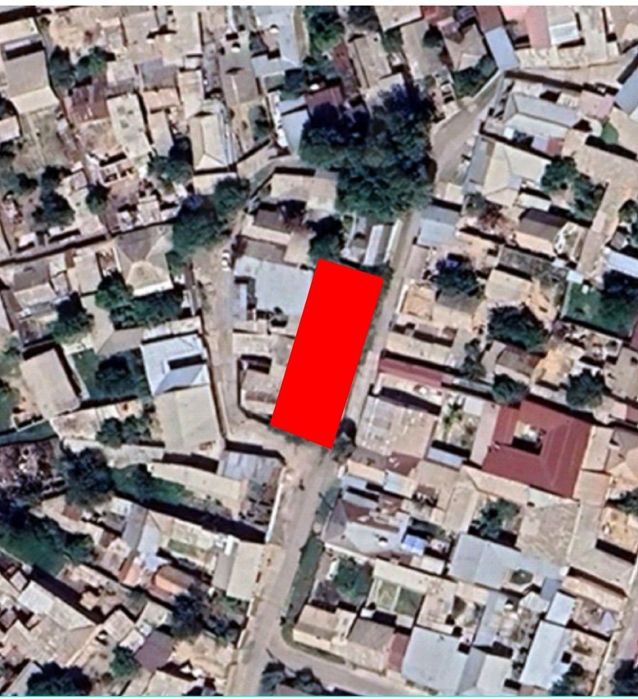 Участок 6 соток Келес