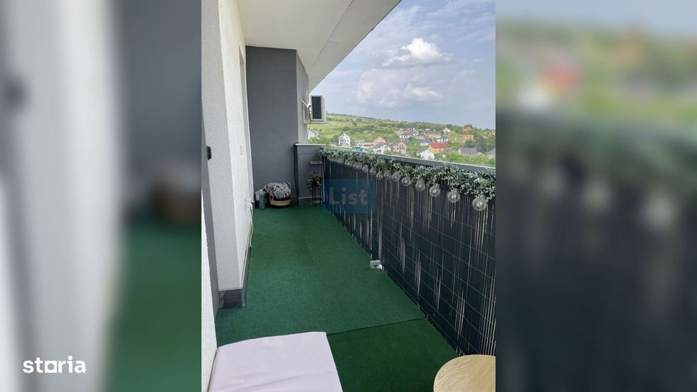 Apartament de vanzare str.Tărpiului