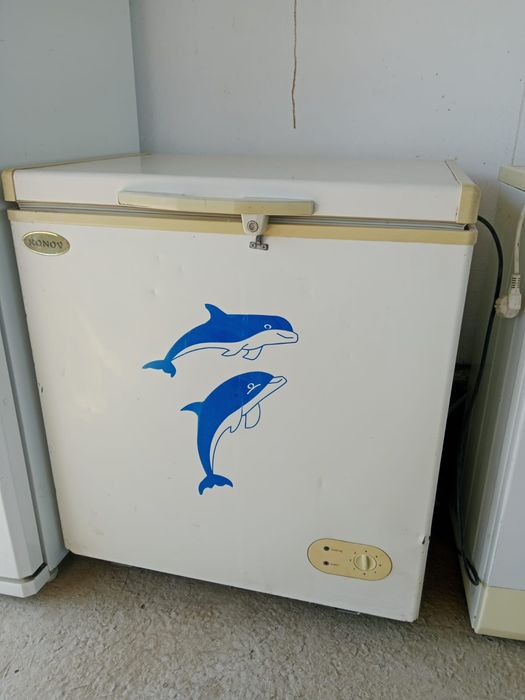 Морозильник,газплита,кондиор,тапчандар