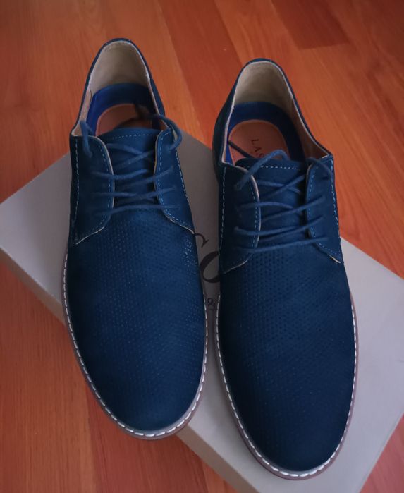 Pantofi eleganți piele 100%