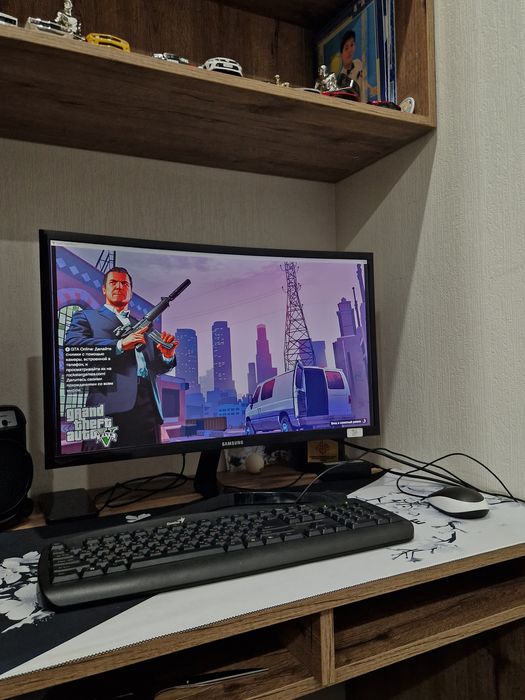 Игровой комплект (полный комплект)