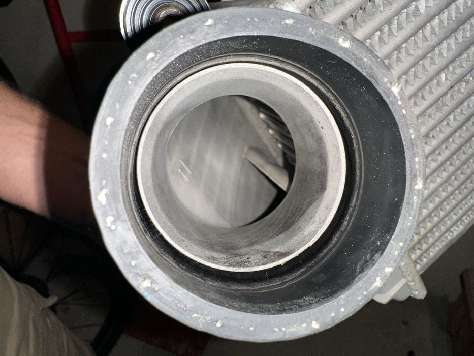 Интеркулер за голф 4 110 коня