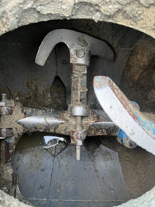 Агрегат для стяжки