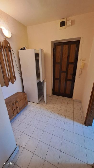 Porumbescu / Zona RFN apartament 2 camere de inchiriat