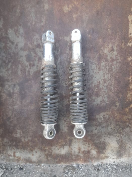Продам амортизаторы.