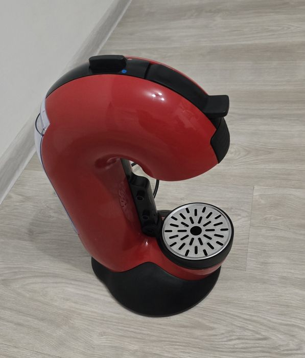 Кафемашина с капсули Dolce Gusto Fontan