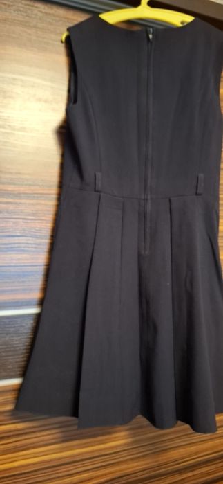 Сарафан школьный