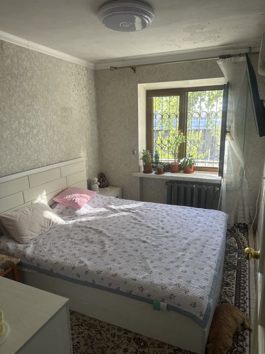 Продается квартира