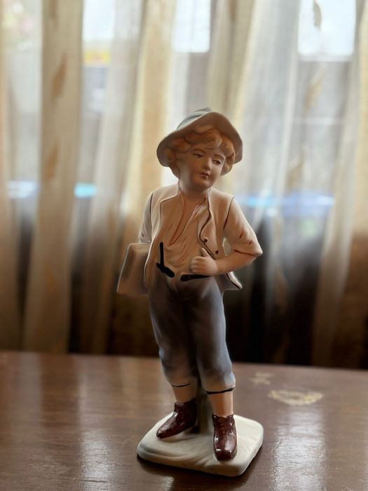 Vand Chinezi Pescari