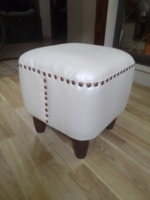 Продам пуфики самонадувающий