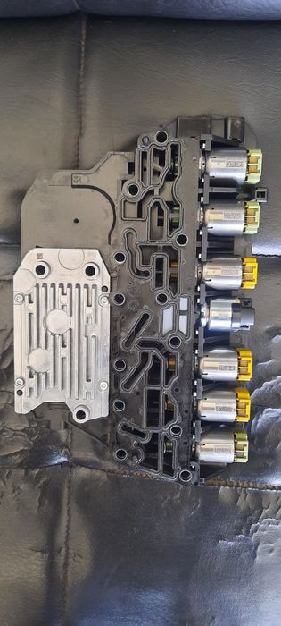 Avtomat karobka zapchastlari запчасти коробки передач