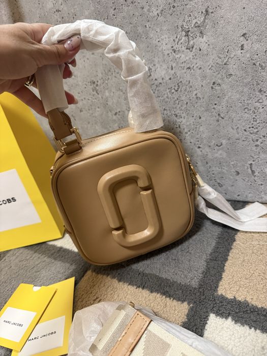 Чанта Marc Jacobs
